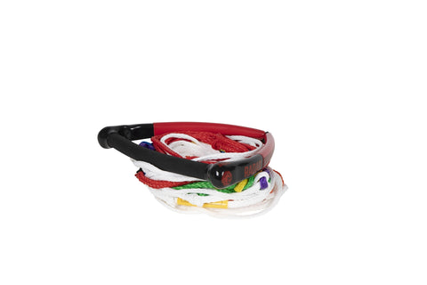 2023 Radar Control Barlock - Arc Package Ski Rope
