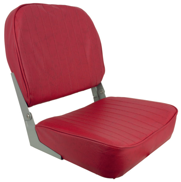 SPRINGFIELD Economical Folding Chair Fold-Down Seat