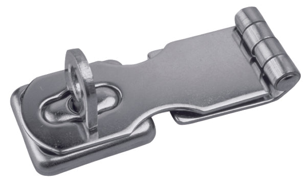 SEA DOG Stainless Steel Swivel Hasp