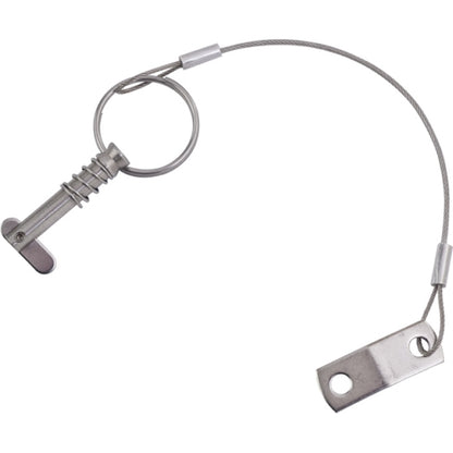 SEA DOG Stainless Steel Clevis Pin