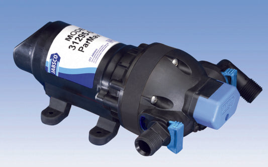 JABSCO RULE Par-Max 1.9 Water Pressure Pump-707736-JabscoRule-Elevate