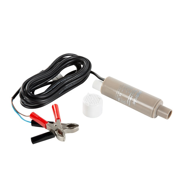 JABSCO RULE Centrifugal Pump, Water System to 140ºF (60ºC)-709254-JabscoRule-Elevate
