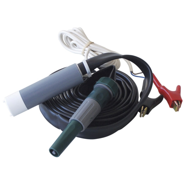 JABSCO RULE Centrifugal Pump, Water System to 176ºF (80ºC)-709260-JabscoRule-Elevate