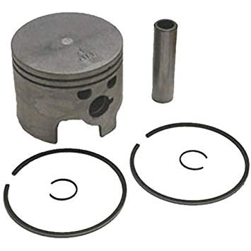 Sierra Pistons For Powerboat Fits Mercury