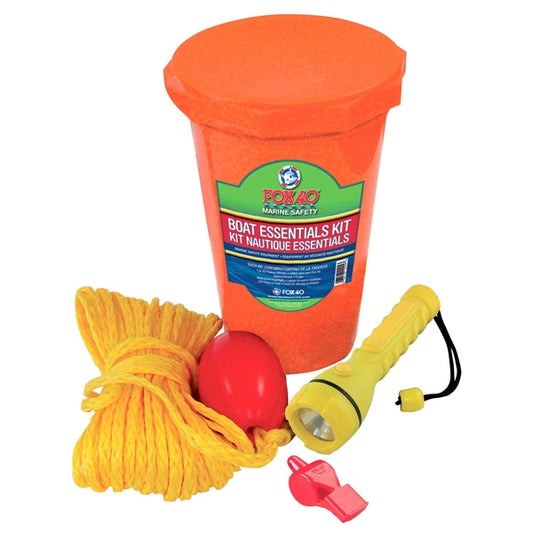 FOX40 Essential Boat Kit-715644-Fox40-Elevate