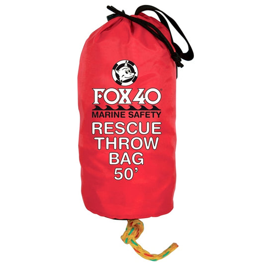 FOX40 RescueThrow Bag 50'-715648-Fox40-Elevate