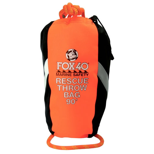 FOX40 RescueThrow Bag 50'-715649-Fox40-Elevate