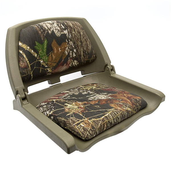 SPRINGFIELD Fold-Down Traveler Seat Fold-Down Seat