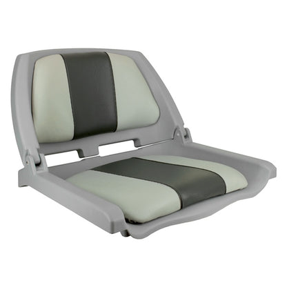 SPRINGFIELD Fold-Down Traveler Seat Fold-Down Seat