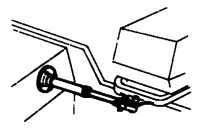 UFLEX Roteck Rotary Steering System