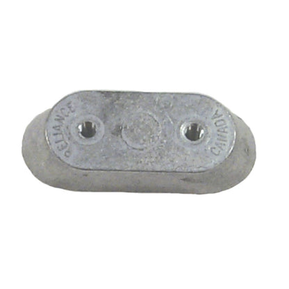 Sierra Zinc Anode Fits OMC