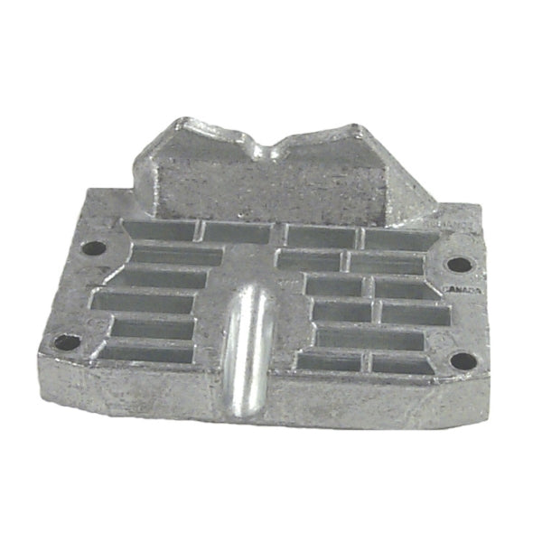 Sierra Zinc Anode Fits OMC