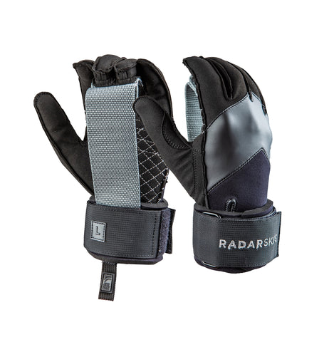 2023 Radar Men'S Vice Ski Gloves