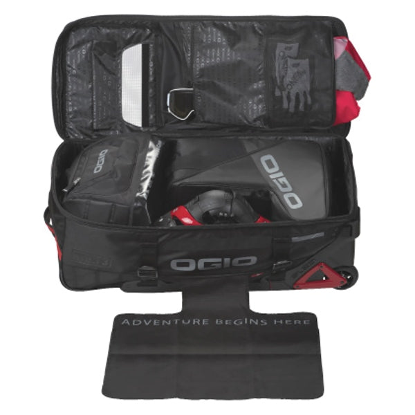 Sac d'équipement Ogio RIG T-3 145 L