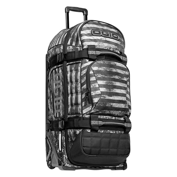 Ogio RIG 9800 Wheeled Bag 123 L