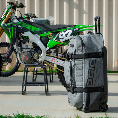 Ogio RIG 9800 Wheeled Bag 123 L