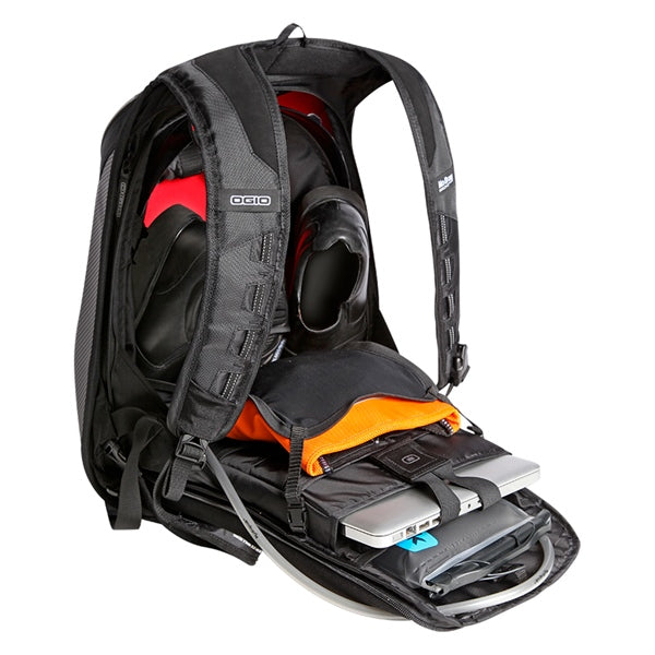 Ogio Mach 5 Motorcycle Backpack 16.7 L