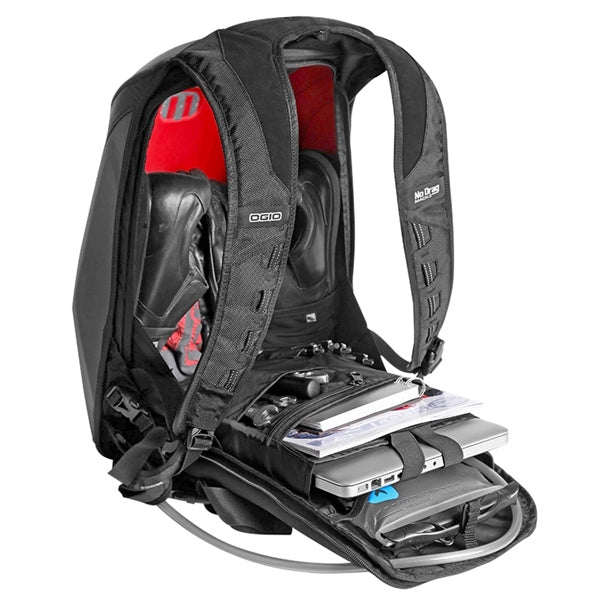 Ogio Mach 3 Motorcycle Backpack 22.1 L