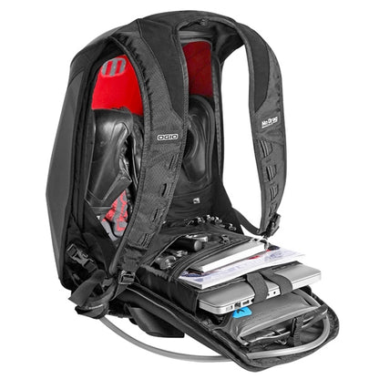 Ogio Mach 3 Motorcycle Backpack 22.1 L