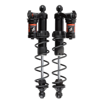 Fox 1.5 Zero QS3-QSR | Front Shocks (Pair)-850-02-027-FOX-Elevate