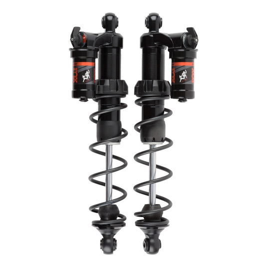 Fox 1.5 Zero QS3-QSR | Front Shocks (Pair)-850-02-027-FOX-Elevate