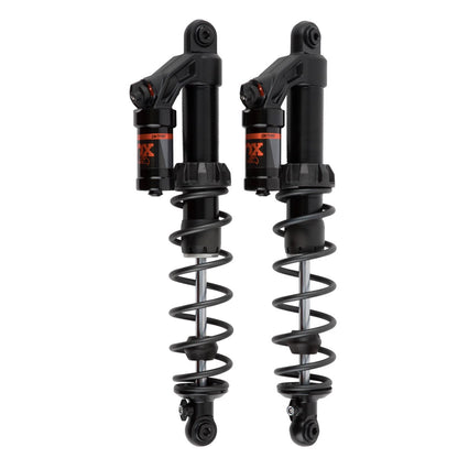 Fox 1.5 Zero QS3-QSR | Front Shocks (Pair)-850-02-029-FOX-Elevate