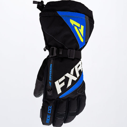 FXR Men's Fuel Glove-220810-1040-19-FXR Racing-Elevate