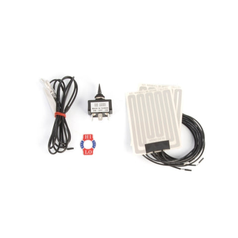 Kimpex 30W Handlebar Grip Heater Kit 12-170