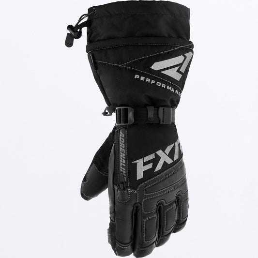 FXR Men's Adrenaline Glove
