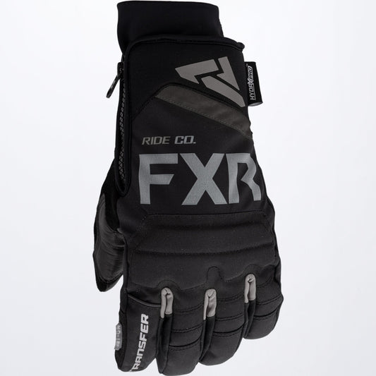 FXR Men's Transfer Short Cuff Glove-220817-1000-01-FXR Racing-Elevate