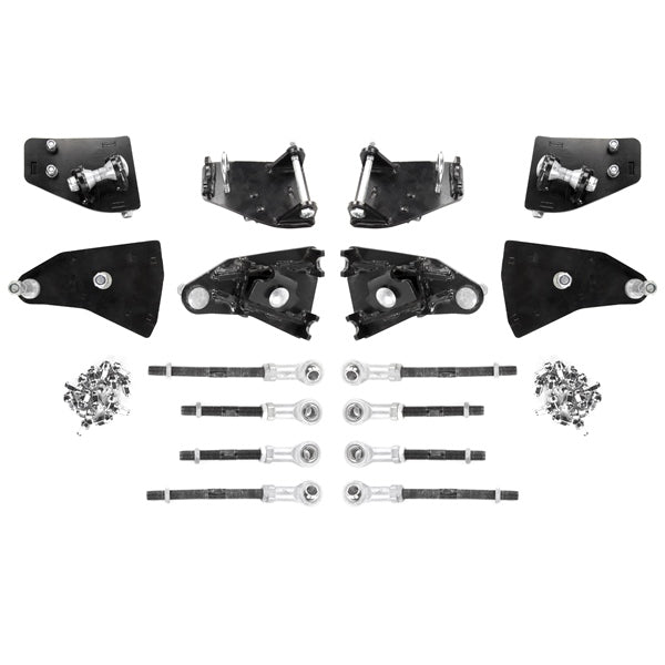 COMMANDER RS4 Track Adaptor Kit RS4