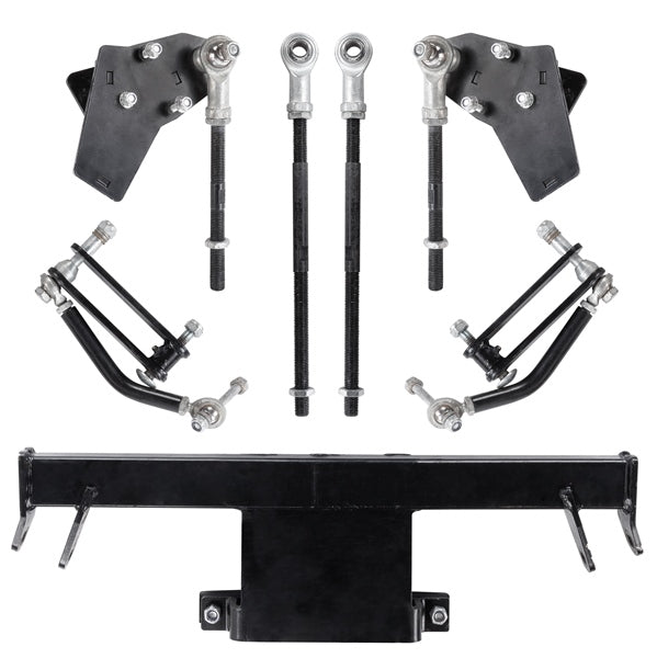 COMMANDER RS4 Track Adaptor Kit RS4