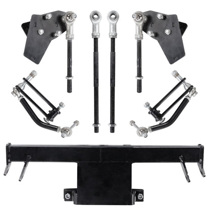 COMMANDER RS4 Track Adaptor Kit RS4