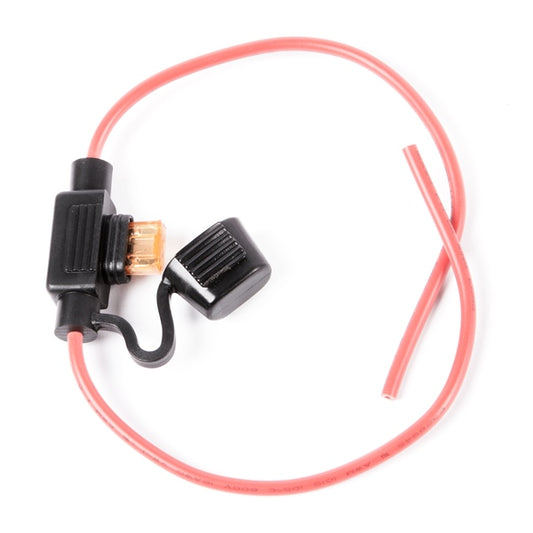 Kimpex IN-LINE FUSE HOLDER Winter Kit