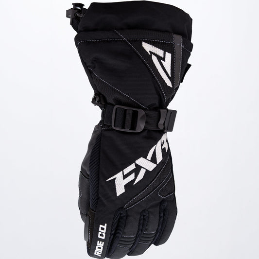 FXR Youth Helix Race Glove