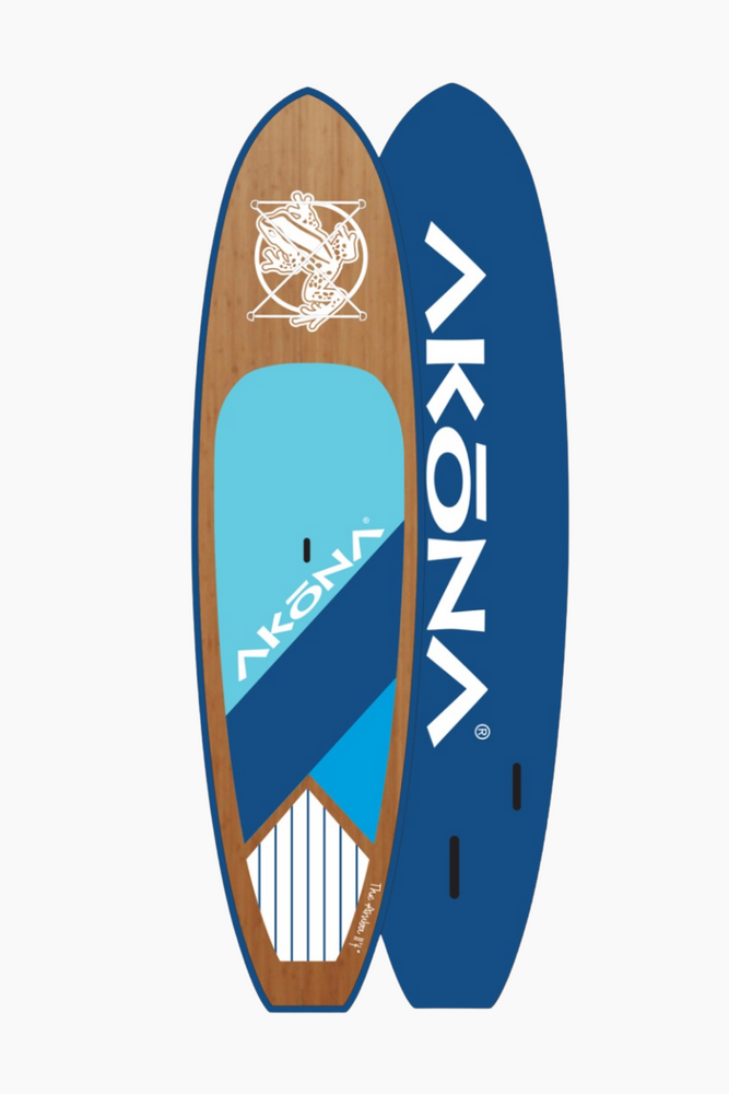 AKONA Aruba SUP 11'4" Stand up paddle board