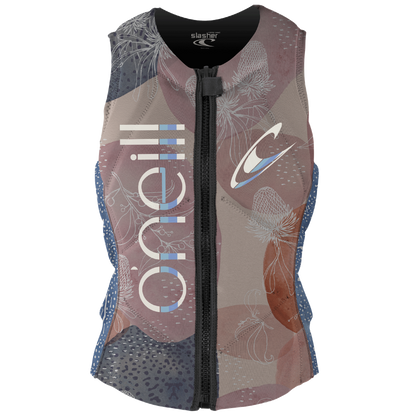 O'Neill Women'S Slasher Comp Vest