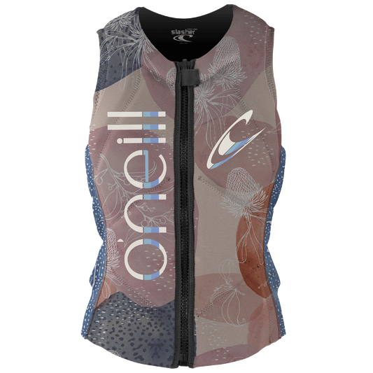 O'Neill Women'S Slasher Comp Vest