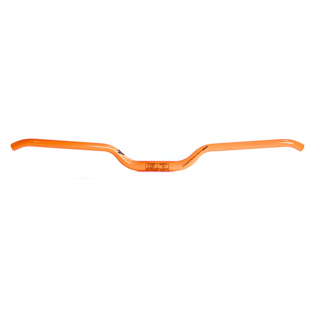 Crow Bar Snowmobile Handlebars