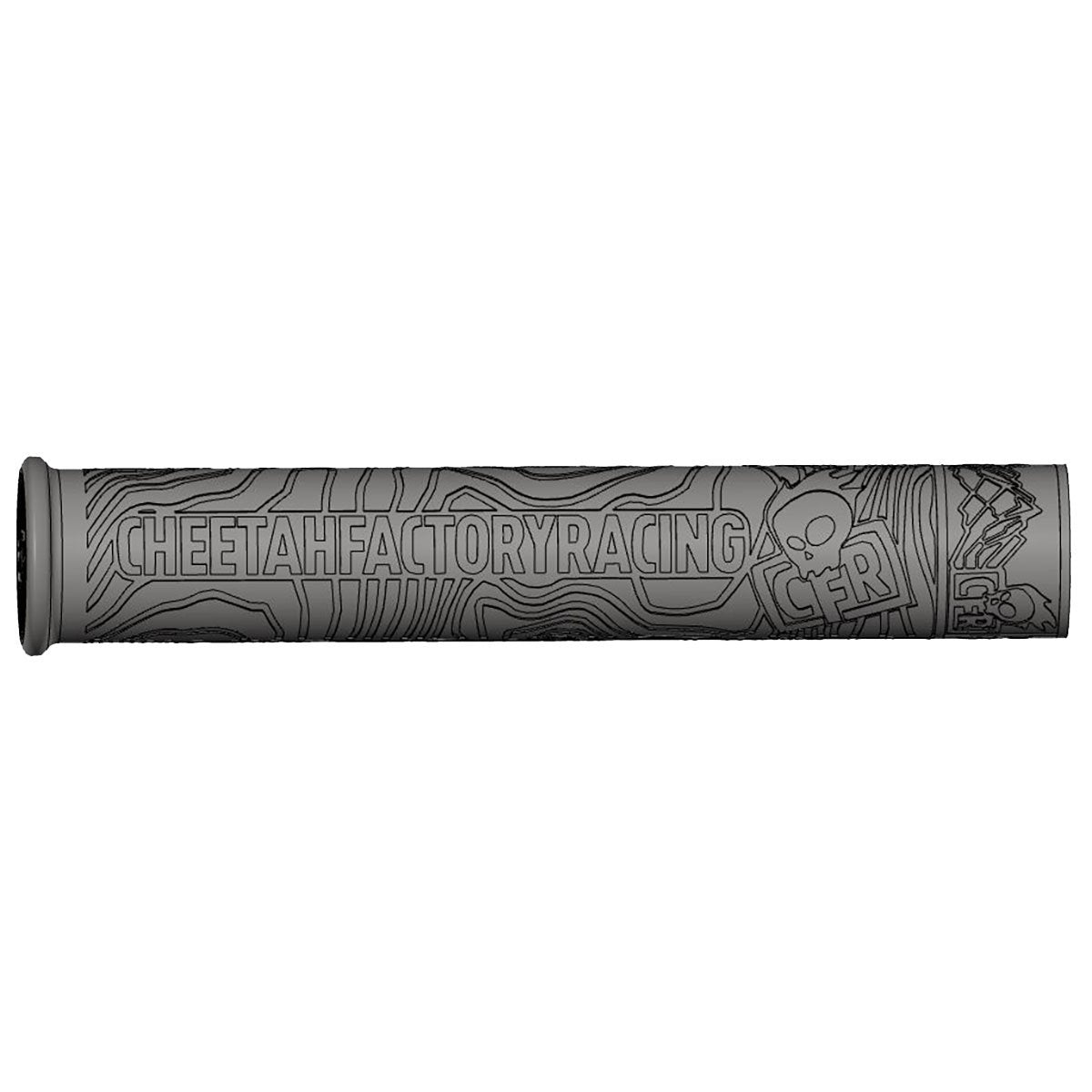 CFR Signature Grips -