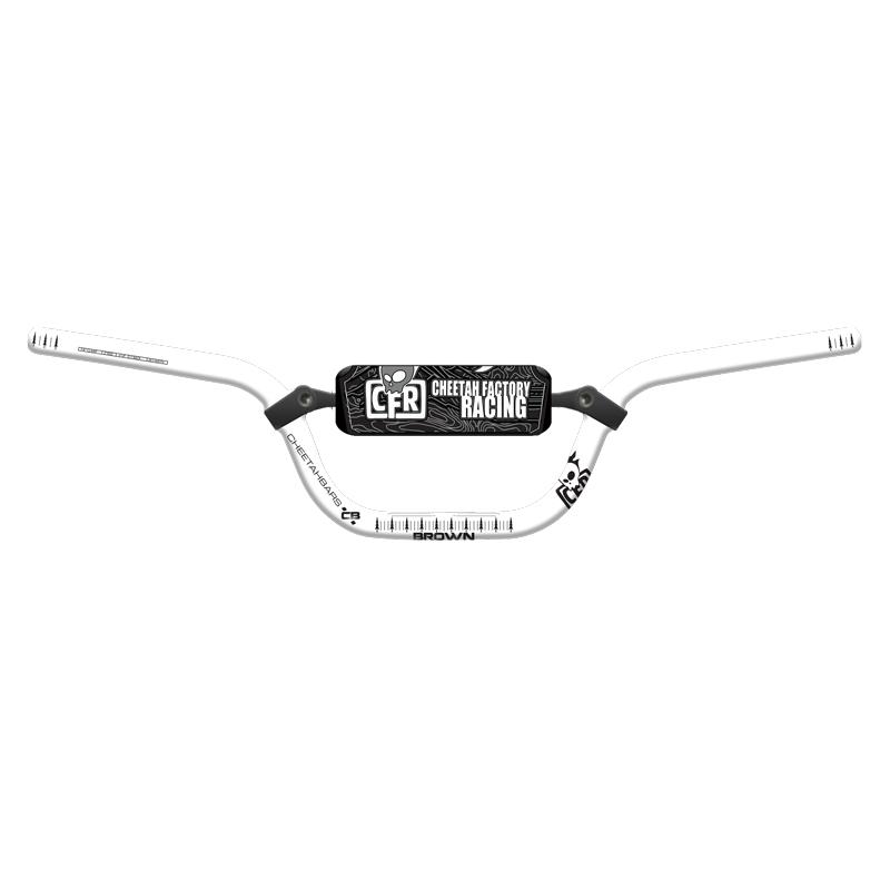 CFR CB Snowmobile Handlebars