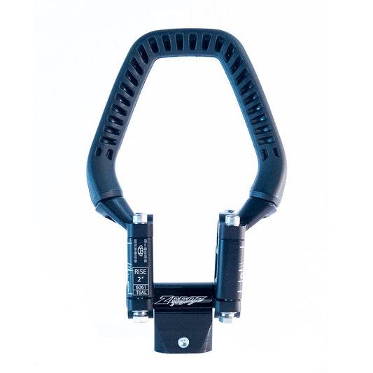 Adaptateur de sangle de montagne CFR