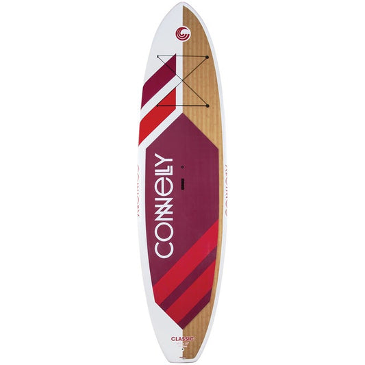 2022 CONNELLY 10' 9" CLASSIC SUP w/PADDLE