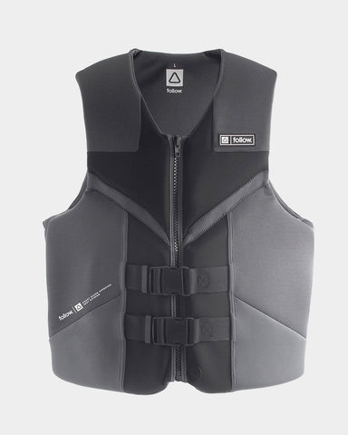 Follow Mens Cure CGA Jacket
