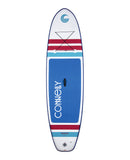 Connelly 10'6" Dakota Isup Inflatable SUP - Elevate 