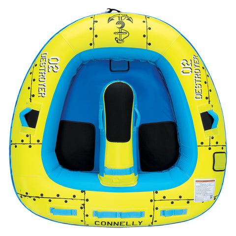 Connelly Destroyer 2 Riders Tube