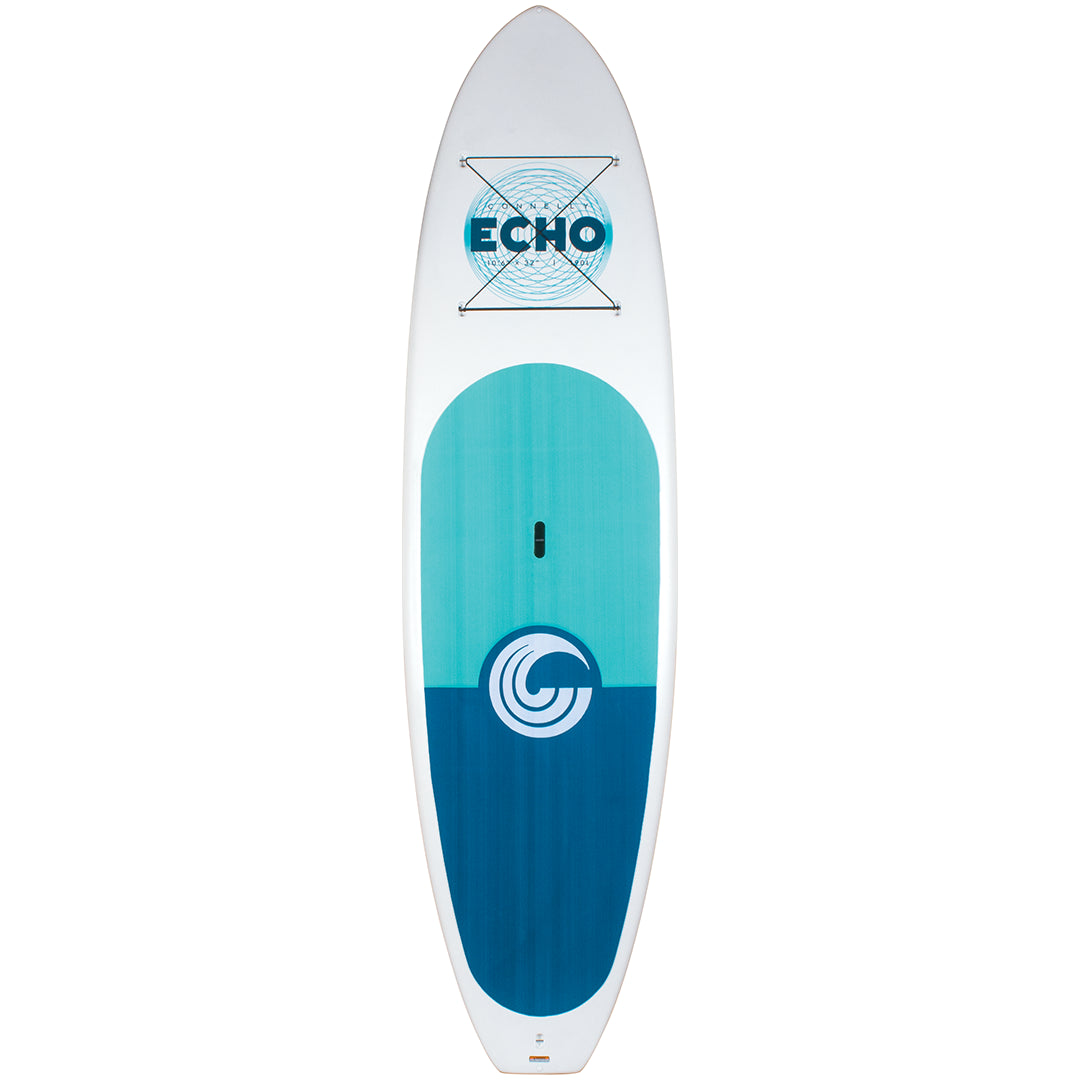 2023 Connelly 10Ft 6In Echo Sup avec réglage. Pagayer 