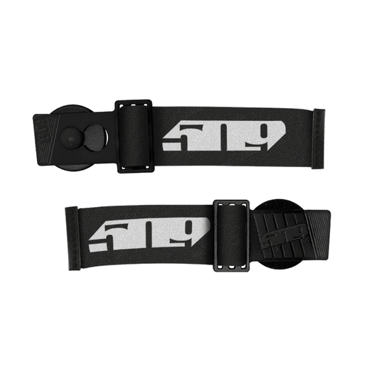 Sinister X6 Short Straps