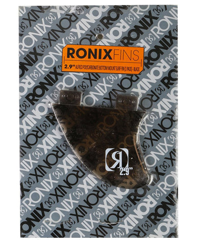 RONIX ALFRED POLYCARBONATE SURF FIN - Elevate 
