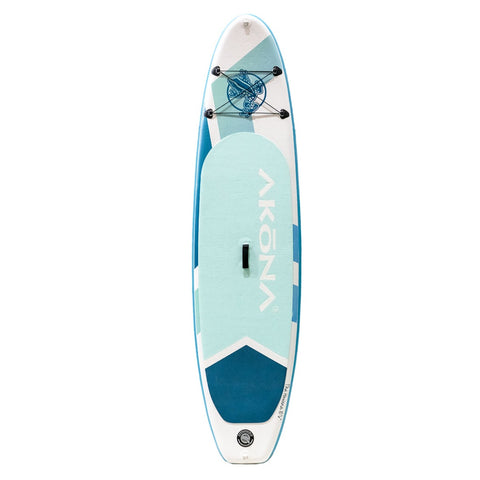 AKONA iSUP inflatable paddle board 10'6"